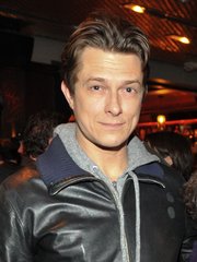 Photo of Peter Stebbings