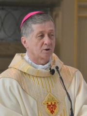 Photo of Blase J. Cupich