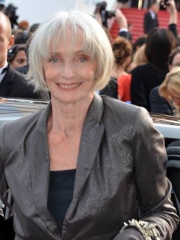 Photo of Édith Scob