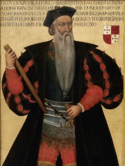 Photo of Afonso de Albuquerque