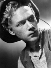 Photo of Harry Carey Jr.