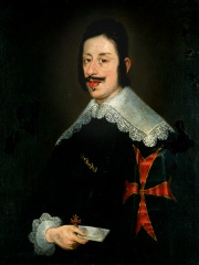 Photo of Ferdinando II de' Medici, Grand Duke of Tuscany