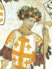 Photo of Godfrey of Bouillon