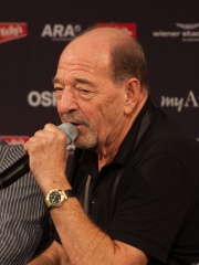 Photo of Ralph Siegel