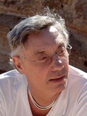 Photo of Jean-Daniel Cadinot