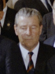 Photo of Mikhail Solomentsev