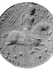 Photo of Fulk, King of Jerusalem