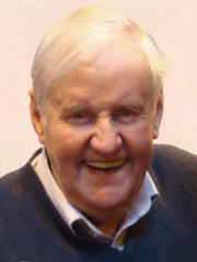 Photo of Richard Briers