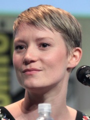 Photo of Mia Wasikowska