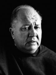 Photo of Theodore Roethke