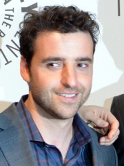 Photo of David Krumholtz