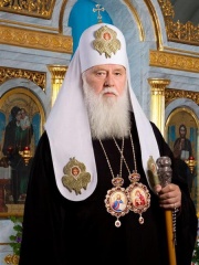 Photo of Filaret