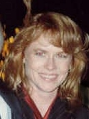 Photo of Amy Madigan