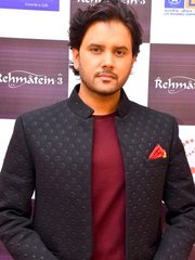 Photo of Javed Ali