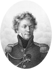 Photo of Jean Baptiste Bory de Saint-Vincent