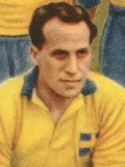 Photo of Lennart Samuelsson