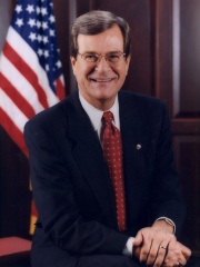 Photo of Trent Lott