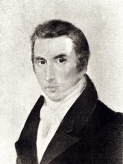 Photo of Nicolas Chopin