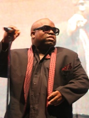 Photo of CeeLo Green