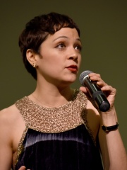 Photo of Natalia Lafourcade