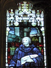 Photo of William of Malmesbury