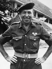 Photo of Siegfried Müller