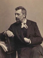 Photo of Carl Bloch