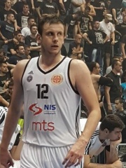 Photo of Novica Veličković