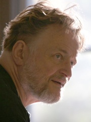 Photo of John Horton Conway