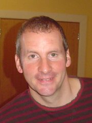 Photo of Chris Barrie