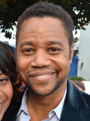 Photo of Cuba Gooding Jr.