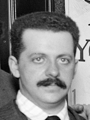 Photo of Edward Bernays