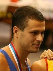 Photo of Yuri Nikitin