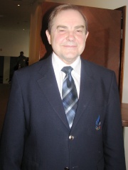 Photo of Mart Siimann