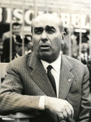 Photo of Paolo Mazza