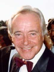 Photo of Jack Lemmon