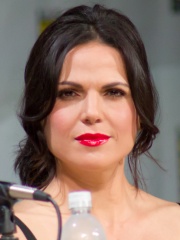 Photo of Lana Parrilla