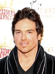 Photo of Jason Gedrick