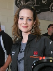 Photo of Kimberly Williams-Paisley