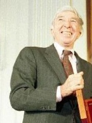 Photo of John Updike