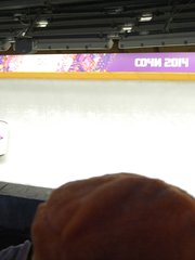 Photo of Lyndon Rush