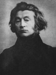 Photo of Adam Mickiewicz