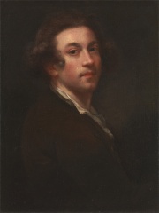 Photo of Joshua Reynolds