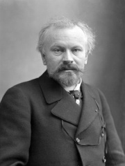 Photo of Jules Lemaître