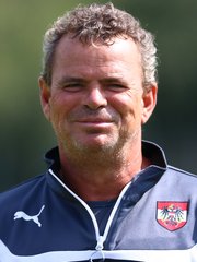 Photo of Manfred Zsak