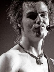 Photo of Sid Vicious