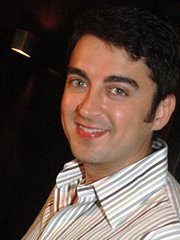 Photo of Jugal Hansraj