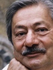 Photo of Saeed Jaffrey