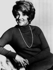 Photo of Fannie Flagg