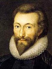 Photo of John Donne